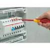 Wiha schroevendraaierset SoftFinish electric schlankFix, 6-delig
