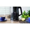 Waterkoker PRIME3 SEK61 — roestvrij staal, 1,7 L inhoud, 220–240 V