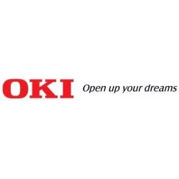 Tonerpatroon OKI 44469740 origineel geel