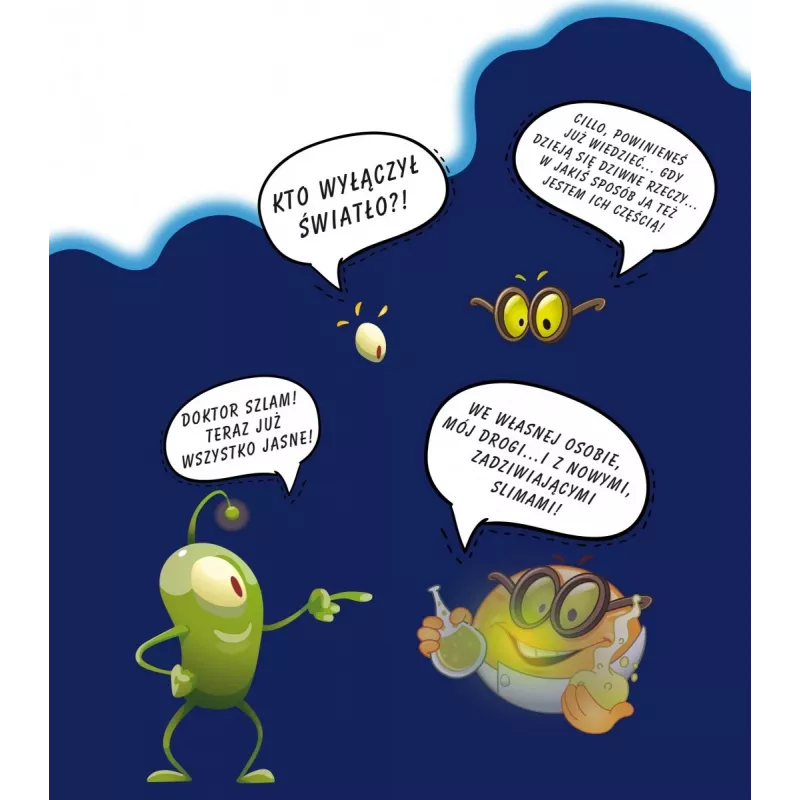 Wetenschapsbouwpakket Liscianigiochi Crazy Science slijm in het donker 304-PL89239 — experimenteerset met in het donker oplichtend slijm