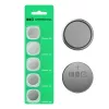 Green Cell knoopcel 5x CR1620