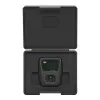 Groothoekobjectief DJI CP.MA.00000704.01 114° gezichtsveld zwart