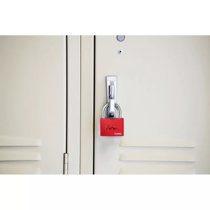 Conventioneel hangslot ABUS T65AL/40