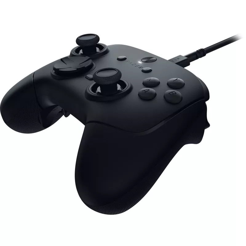 Bedrade gaming-controller Razer Wolverine V3 Tournament Edition (PC)