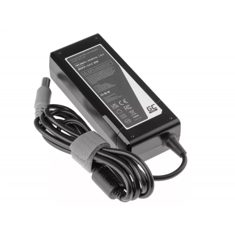 Voeding PRO 20V 4.5A90W Lenovo T410 T420
