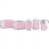Smeg 50's Style toaster TSF02PKEU roze