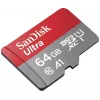 Flash-geheugenkaart SANDISK SDSQUAB-064G-GN6TA 64GB
