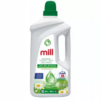 MILL Universal wasgel 1,5 l