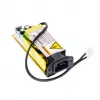 Voeding MikroTik 24V2APOW, 24 V, 60 W, voor binnen, zwart/geel