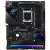 Moederbord ASRock Phantom Gaming B850 Riptide WiFi — AMD B850, socket AM5, ATX, DDR5, 4x M.2, Wi-Fi 7, 2.5Gb LAN