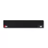 Verzegelde AGM-accu QOLTEC 12V 2,3Ah voor UPS- en back-upsystemen, max. ontlading 34,5A