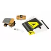 RC-modelauto Amewi 22746, schaal 1:64, elektromotor, LiPo 200 mAh, voor kinderen vanaf 6 jaar