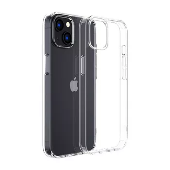 Joyroom JR-14X3 transparante hoes voor iPhone 14 Plus