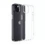 Joyroom JR-14X3 transparante hoes voor iPhone 14 Plus