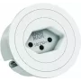 Stopcontactverlenging Bachmann PIX 1xCH T13 0,2 m – 1 stopcontact, T13-stekker, 0,2 m kabel