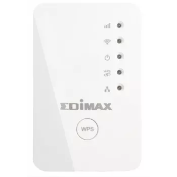 Wi-Fi range extender Edimax EW-7438RPN Mini