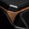 Decoratieaccessoire EK Water Blocks Wood Walnut