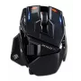 Mad Catz M.M.O. 7+ draadloze gamingmuis, zwart