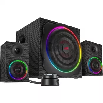 Luidspreker SPEEDLINK SL-830100-BK 60 W