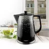 MAESTRO MR-074-SILV keramische waterkoker