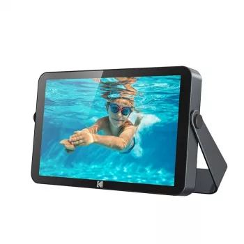 Kodak RWF-109V 10-inch Wi-Fi-touchscreen digitale fotolijst, 32 GB