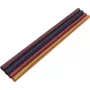 Kleurfilterfolie EUROLITE 101 geel 122 x 100 cm