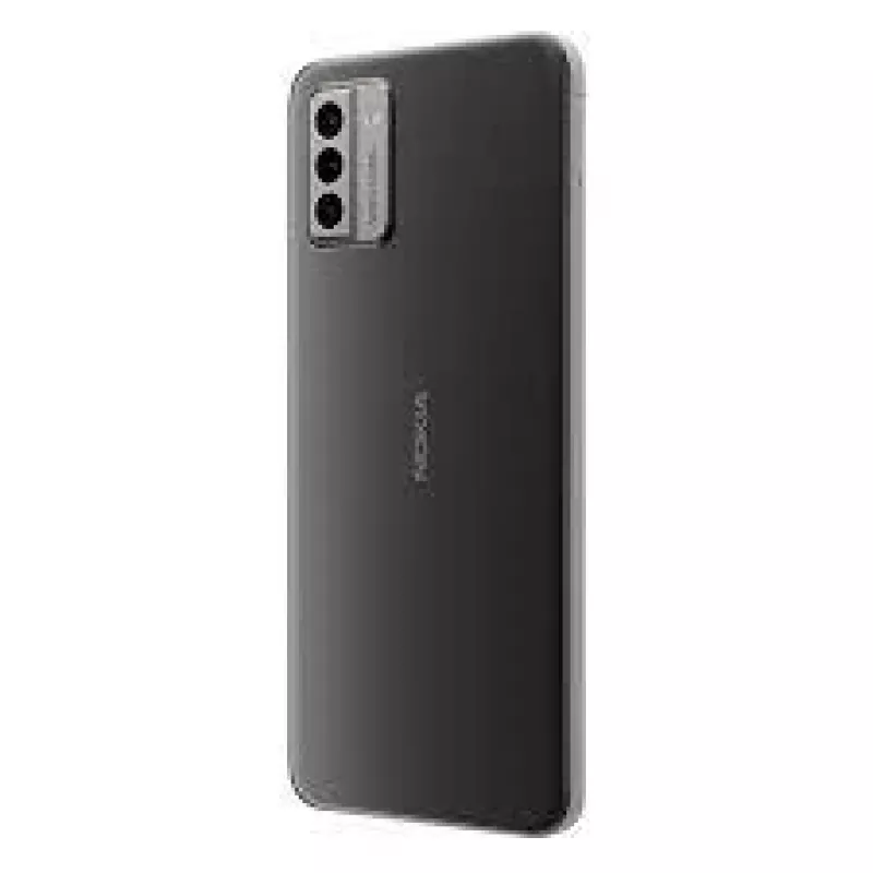 Mobiele telefoon G22/64GB grijs 101S0609H001 Nokia