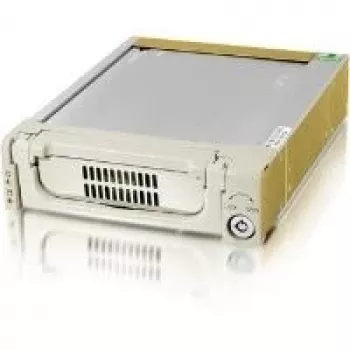 Digital Data Communications mobiel geheugenrek met ventilator - 3.5 (8,9 cm)