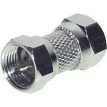 Power dubbele stekker ShiverPeaks 85200-EC – dual outlet adapter