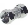 Power dubbele stekker ShiverPeaks 85200-EC – dual outlet adapter