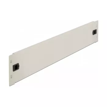 Blindplaat DeLOCK 19 inch netwerkkast 66632