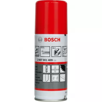 Snijolie Bosch Universal 2607001409