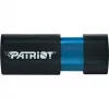 Patriot Memory Supersonic Rage Lite USB-stick 32 GB USB Type-A 3.2 Gen 1 (3.1 Gen 1) zwart, blauw
