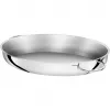 Braadpan ZWILLING Plus 8,5 L aluminium roestvrij staal