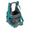 Makita E-05480 gereedschapskoffer schoudertas zwart, blauw