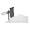 Passieve houder Durable 8931-23 Tablet/UMPC zilver