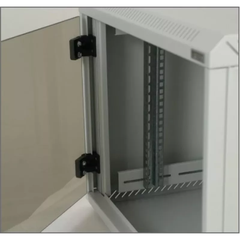 Wandmontage-rack Triton RBA-15-AS4-CAX-A1