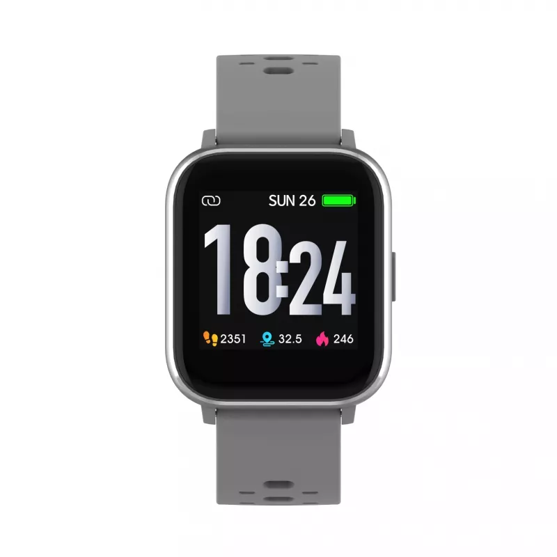 Smartwatch Denver SW-162Grijs grijs
