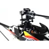 Amewi Buzzard Pro XL brushless helikopter - RTF 2,4GHz - 4-kanaals modus 1-4