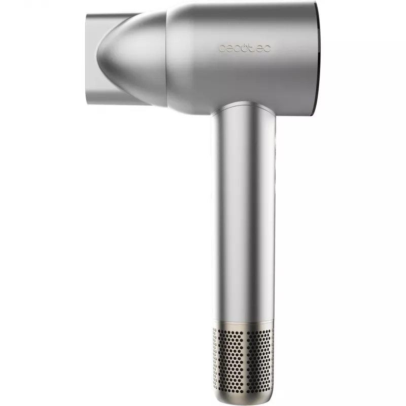 Haardroger Cecotec IoniCare RockStar Nano IonTech 1600W aluminium