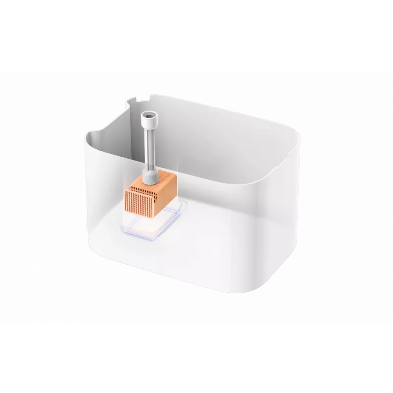 Drinkfontein voor huisdieren PETKIT Eversweet Max 2 — 3 L inhoud, BPA-vrij, wit