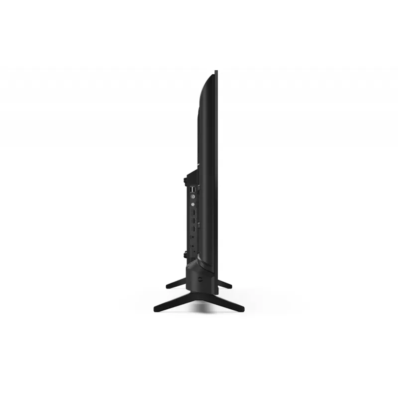 Sharp 40HF2265E 40 inch smart-tv Google TV, energie-efficiëntieklasse E