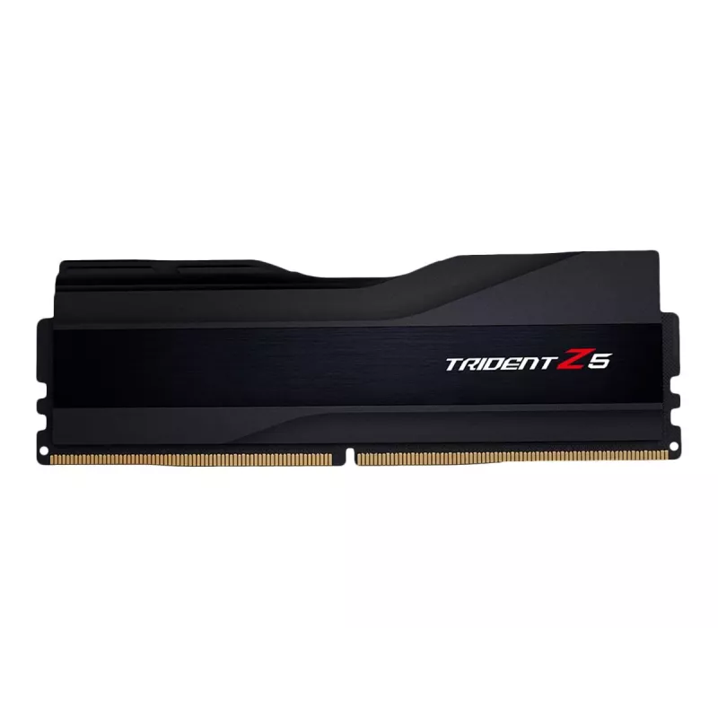 G.Skill | Trident Z5 | 32 GB | DDR5 | 5600 MHz | pc/server | Registered Nee | ECC Nee