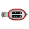 Smeg 50's Style toaster TSF01RDEU rood