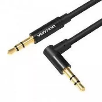 Audiokabel Vention BAKBF — 3,5 mm naar 3,5 mm stereo, 1 m