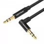 Audiokabel Vention BAKBF — 3,5 mm naar 3,5 mm stereo, 1 m