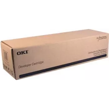 OKI - geel - ontwikkelaar - voor ES 9465 MFP, 9475 MFP, 9475dn MFP (45643701)