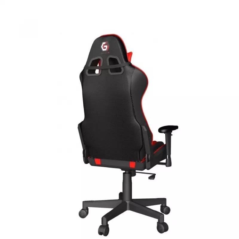 PC-gamingstoel Gembird GC-SCORPION-02X