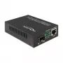 Netwerk-media-converter DeLOCK 86180