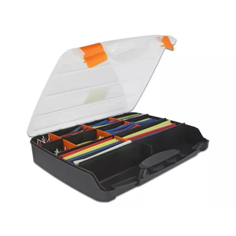 Krimpkous-set DeLOCK 20674